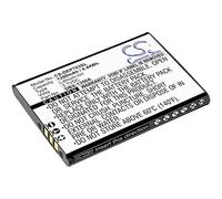 Battery For DORO DBX-1350A, 7030, 7031, 7080, DFC-0270