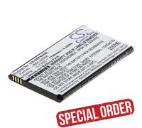 Battery For DORO Liberto 825, SmartEasy 824