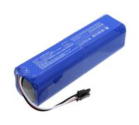 Battery For DREAME P2150-4S2P-MMBK, Bot L10 Prime, Bot L10s Plus