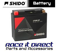 SHIDO LT12B HP Lithium Ion