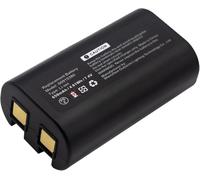 Battery for DYMO 260P 280 LabelManager 260 LabelManager 260P LabelManager 280 LabelManager PnP 14430 1758458 S0895880 S0915380 W003688 7.4V 650mAh