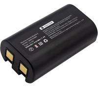 Battery for DYMO 260P 280 LabelManager 260 LabelManager 260P LabelManager 280 LabelManager PnP 14430 1758458 S0895880 S0915380 W003688 7.4V 650mAh