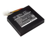 Battery For DYMO 1888636, 634169A, W015127, LabelManager 500TS