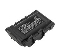 Battery For DYMO Rhino 5000, Rhino 5200, Rhino 6000, 1738637,