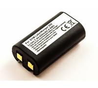 DYMO LabelManager 260 260P 280 PnP Battery 7.4V 650mAh