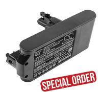 Battery For DYSON 206340,Cyclone V10,V10,V10 Absolute,V10 Animal