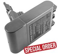 Battery For DYSON 968670-02,968670-03,SV11,V7,V7 Animal,V7 Total Clean