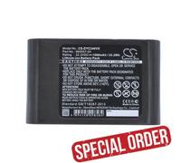 Battery For DYSON DC34 Animal, DC35, DC35 Multi floor, DC44 Animal
