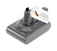 Battery for Dyson Digital Slim Fluffy Pro 2500mAh