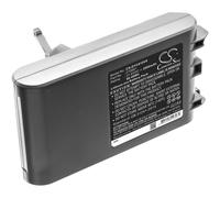 Battery For DYSON PU2-JP-HFA4456A, V8, V8 Absolute, V8 Absolute Cord-Free