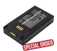 Battery For SPARE 1128 UHF Reader