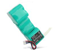 Battery for ECOVACS Deebot D901 3000mAh