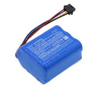 BATTERIE 2600mAh Type S07-Li-222-3000 For Ecovacs Winbot X WA30 WA50