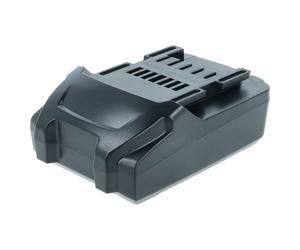 Battery for Eisenblätter HT Cordless Pipe Belt Grinder HT Filing Sander 18V