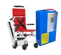 Battery for Elderly Stair Lift Electric Wheelchair,Battery for Folding Portable Chair Stair(Battery)