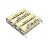 Battery for Electric Toothbrush, Compatible with Philips, HX6530 HX6511 HX6320 HX6330 HX6720 HX6710 HX6760 HX6340 HX9340 HX9360 HX9370 HX65 HX67 HX938B HX939B/P/V/W(4pcs)
