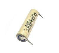 Battery for Electric Toothbrush, Compatible with Philips, HX6530 HX6511 HX6320 HX6330 HX6720 HX6710 HX6760 HX6340 HX9340 HX9360 HX9370 HX65 HX67 HX938B HX939B/P/V/W(1pcs)