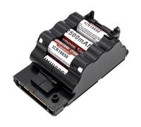 Battery For ELECTROLUX 140191039019, BABP252LI21-VTC4, BABP259LI20-TP