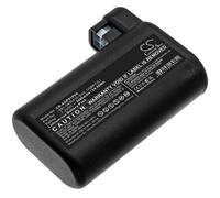 Cameron Sino Technology Battery for Electrolux 900277254/900277264/900277267/900277292
