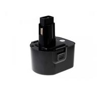 Battery for ELU Type/Ref. EZWA60 12V 2500mAh/30Wh NiMH