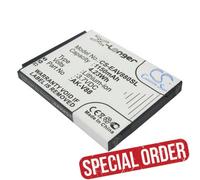 Battery For EMPORIA AK-V88, AK-V88(V1.0), CONNECT, V88, V88_001