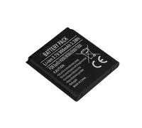 Battery for Ericsson K850i / W580i / S500i / T650i 3.7V 950mAh