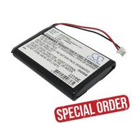 BATTERIE 3.7V 850mAh Type NTM/BKBNB10114/1 For Ericsson DT590 DTX-9013 DT5900