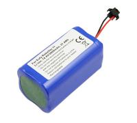 Battery for eufy RoboVac 11 / 11S Robot Vacuum 14.4V 2600 mAh 37.4Wh