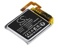 Li-Polymer BATTERIE 3.85V 160mAh Type LSS282024P For Fitbit Versa 4