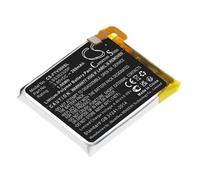 Battery For FITBIT LSS352325P, Versa 3