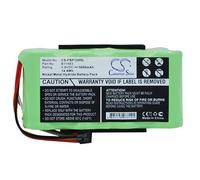 Battery For FLUKE Fluke 123 (Firmware below V2.0),