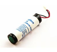 Battery for Fluke VT04 / VT04 IR Thermometer / VT04 Visual Thermometer / VT04A