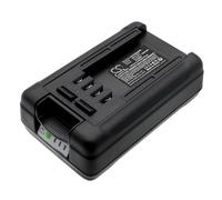 Battery For Flymo 9678648-01, C-li 20v, C-LINK 20v, Contour 25 cm Cordless,