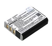 BATTERIE 1800mAh Type DB-90 NP-95 Pour Ricoh GXR-A12 GXR-S10