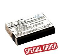 BATTERIE 1800mAh Type DB-90 NP-95 Pour Ricoh GXR-A12 GXR-S10