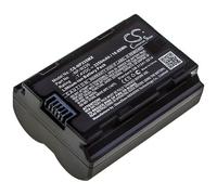 Battery For FUJIFILM NP-W235 GFX100S,GFX50S II,X-H2S,X-T4