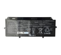 Battery for Fujitsu LifeBook E548 U9311X U9310X U937 3490mAh