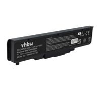 Battery for Fujitsu-Siemens Amilo Pro V2030 V2035 V2055 V3515 4400mAh
