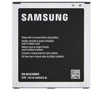 Battery for Galaxy Grand Prime, 2600 mAh- EB-BG530BBE Replacement Battery