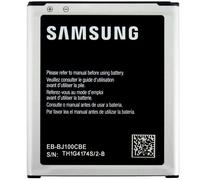 Battery for Galaxy J1, EB-BJ100CBE 1850mAh Replacement Battery