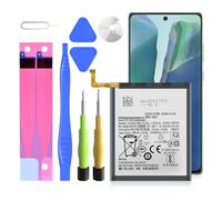 Battery for Galaxy Note 20, 4300mAh EB-BN980ABY Replacement Battery for Galaxy Note 20 Ultra SM-N985 N986U N986 with Repair Tool Kit