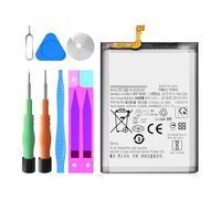 Battery for Galaxy Note 20, EB-BN980ABY 4300mAh High Capacity Replacement Battery Li-Ion Polymer for Samsung Galaxy Note 20 (N980F), Note 20 5G (N981B) with Professional Repair Tool