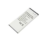 Battery for Galaxy Note Edge 3.8V 2800mAh 10.6Wh Smartphone