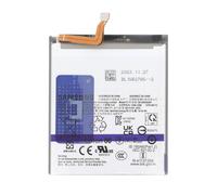 Battery for Galaxy S24 Plus 4900mAh, Service Pack model EB-BS926ABY