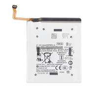 Battery for Galaxy S25 Plus and S25 FE Capacity 4900mAh Model EB-BS936ABE