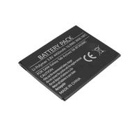 Battery for Galaxy Tab Active Li-Polymer 3.8V 4450mAh 16.9Wh with NFC