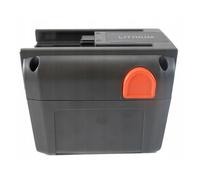 Battery for Gardena EasyCut 18V 6,0Ah Li-ion