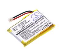 Replacement Battery For Garmin Forerunner 225, FR235, FR 735