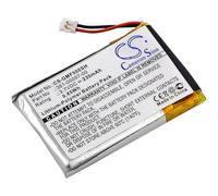 Battery For Garmin Approach S60, Fenix 5, Forerunner 935, 361-00097-00,