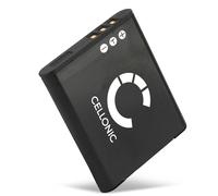 Battery for General Imaging J1470S G100 PJ1 DV1 730mAh